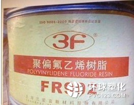 鐵氟龍PVDF上海三愛(ài)富FR902用途介紹