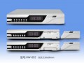 機(jī)頂殼前面殼（DVB）戶戶通 型號：HW-092  尺寸：230X38MM