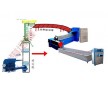 廢舊塑料回收設(shè)備，塑料顆粒機(jī)，廢舊塑料造粒機(jī)