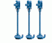 上海泥漿泵NL50-12長軸污泥泵