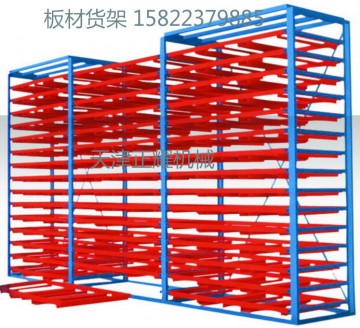 杭州板材貨架 金屬薄板貨架廠