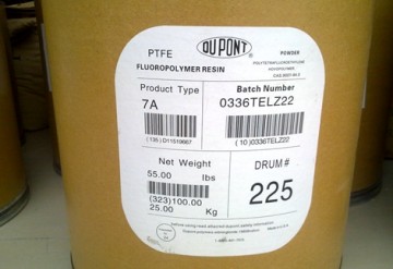 美國杜邦 PTFE 601A