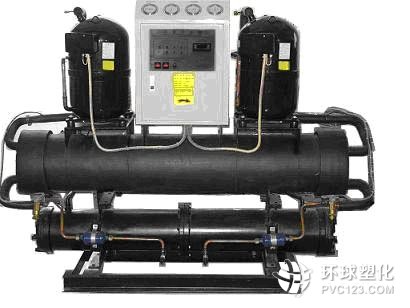 小型高效成為工業(yè)冷水機新潮流