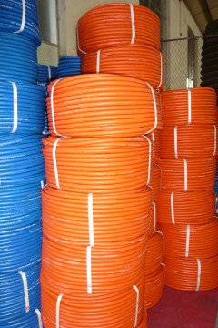 LPG輸送管  LPG HOSE   YUELONG牌